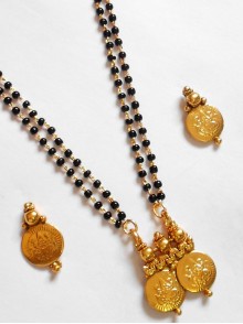 Temple Mangalsutra